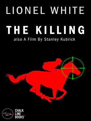 cover image of The Killing (Illustrated)